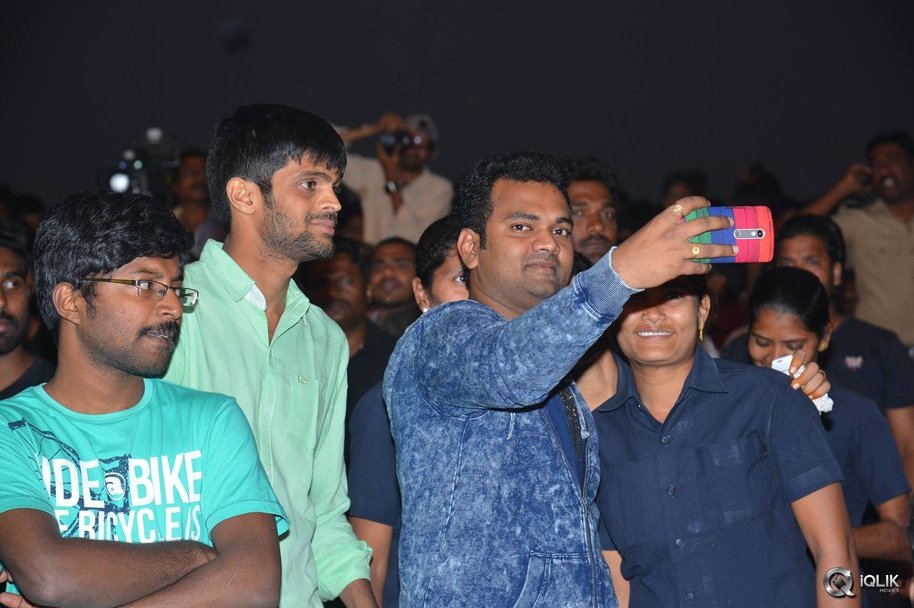 Khaidi-No-150-Pre-Release-Event